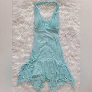 Y2K Vintage Dress